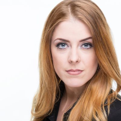 Bewerbungsfoto Portrait Nina 01