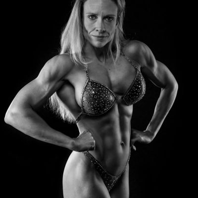 Fitness Stephanie 04