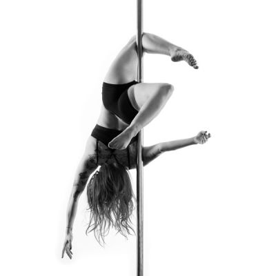 Pole Dance Anke 01