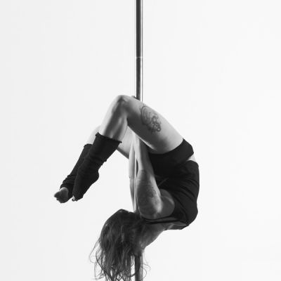 Pole Dance Anke 02