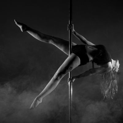 Pole Dance Anke 03