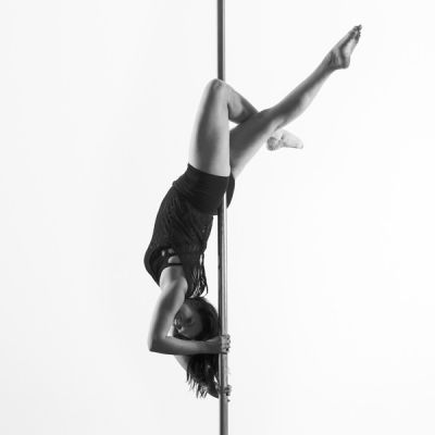 Pole Dance Sarah 01