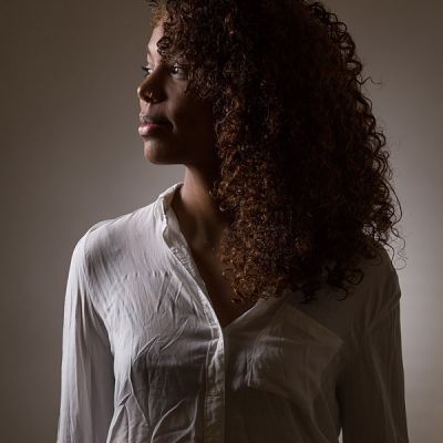 Portrait Beauty Evelyn 01