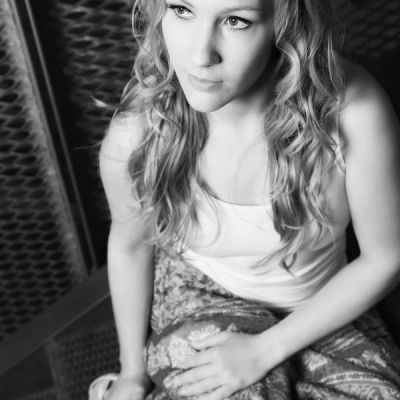 Portrait Beauty Sarah 04