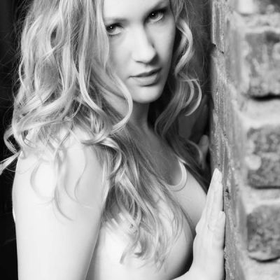 Portrait Beauty Sarah 05