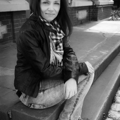 Portrait Fashion Angie 01