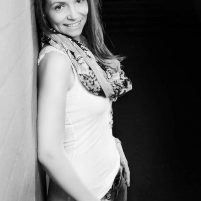 Portrait Fashion Angie 03