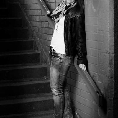 Portrait Fashion Angie 04