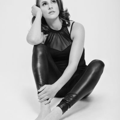 Portrait Janina Life-Style 02