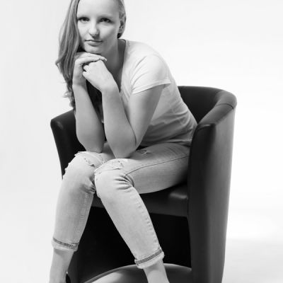 Portrait Jeans Rebecca 01