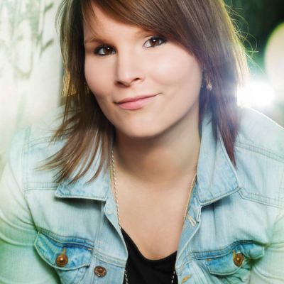 Portrait Street Jasmin 01