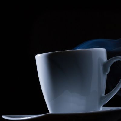 Produkt Kaffeetasse