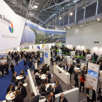 Reportage Expo Real Muenchen 04