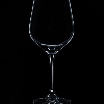 Still Life Weinglas 01